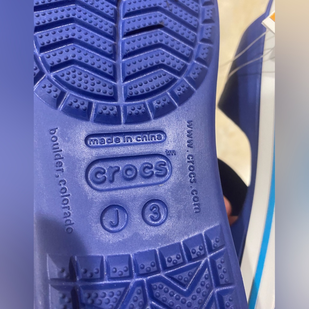 Crocs - Picture 4 of 4